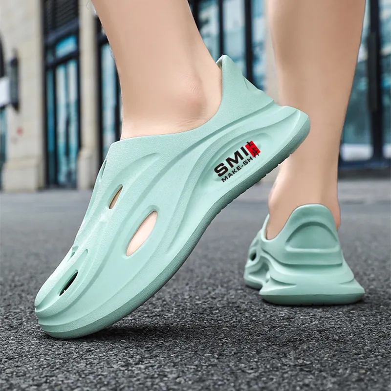 CariteSport Clogs Unisex-18