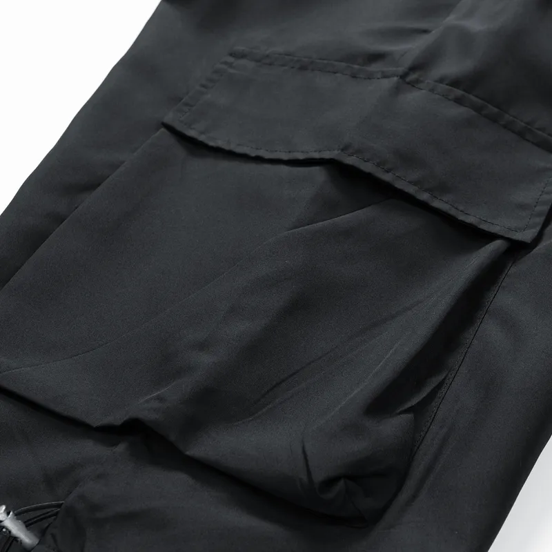 CariteSport Sports Casual Capri Shorts Unisex-3