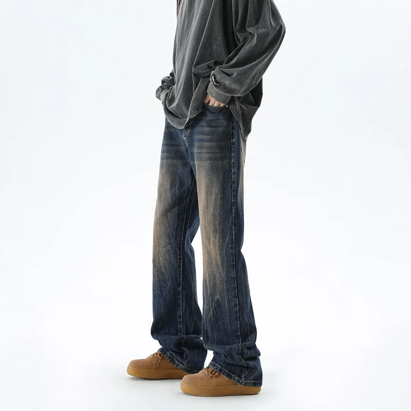 CariteSport Jeans Men-7