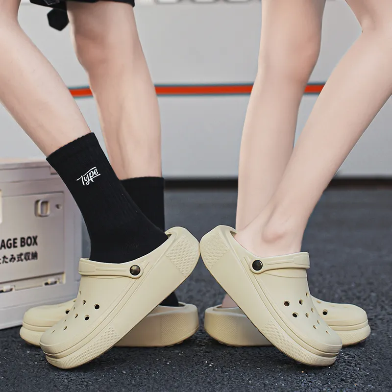 CariteSport Clogs Unisex-20