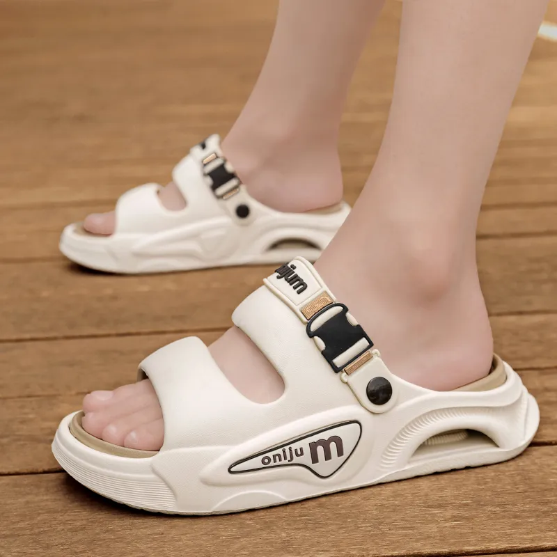 CariteSport Beach Sandals Unisex-16