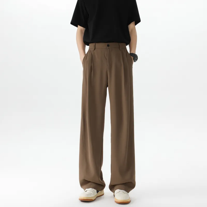 CariteSport Outdoor Casual Pants Unisex-7