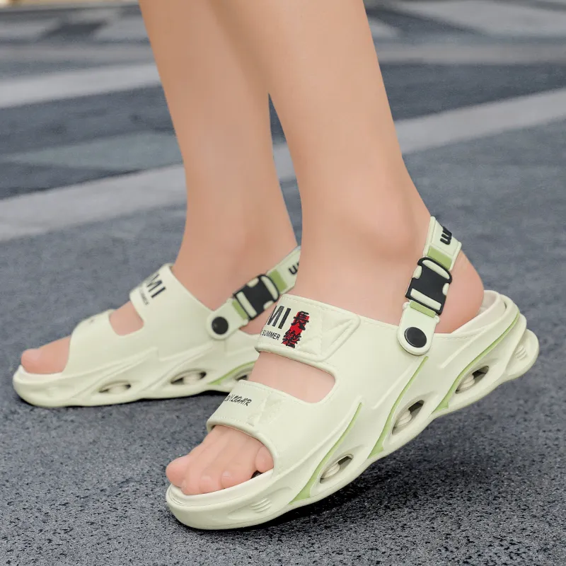 CariteSport Beach Sandals Unisex-17