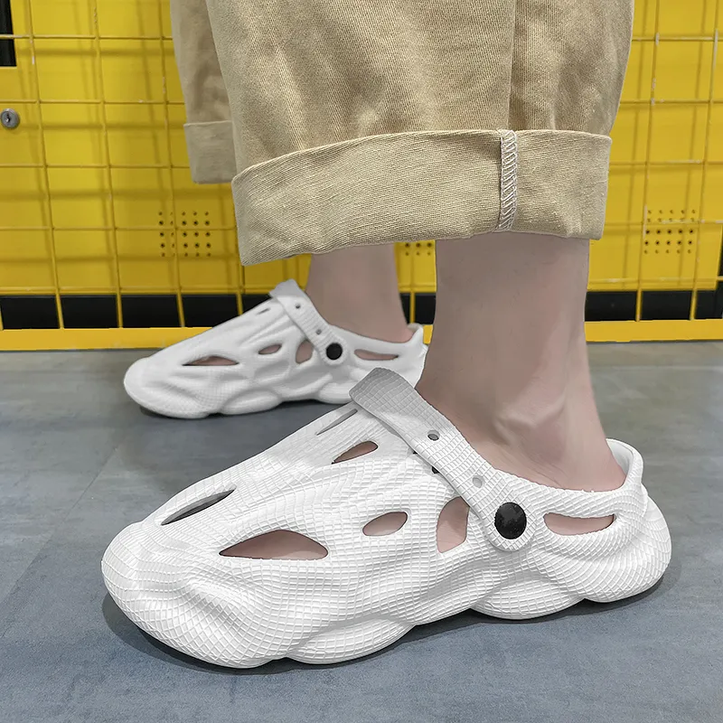 CariteSport Clogs Men-5