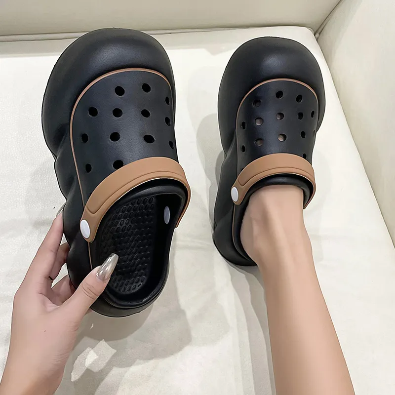 CariteSport Clogs Women's-1