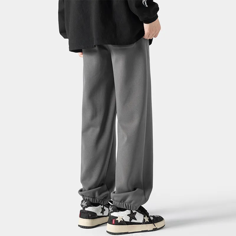 CariteSport Casual Pants Unisex-7