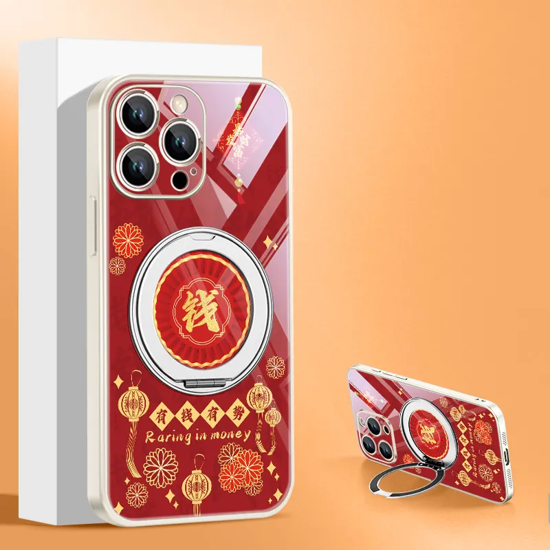YADIQI Phone Cases-5
