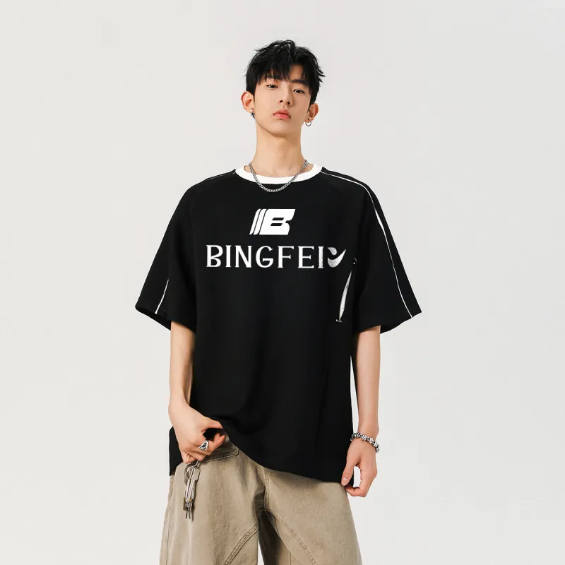 Ice flying T Shirts Unisex-11