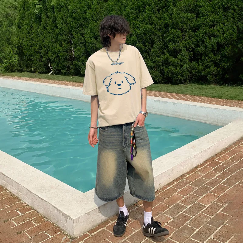 Ice flying T Shirts Unisex-24