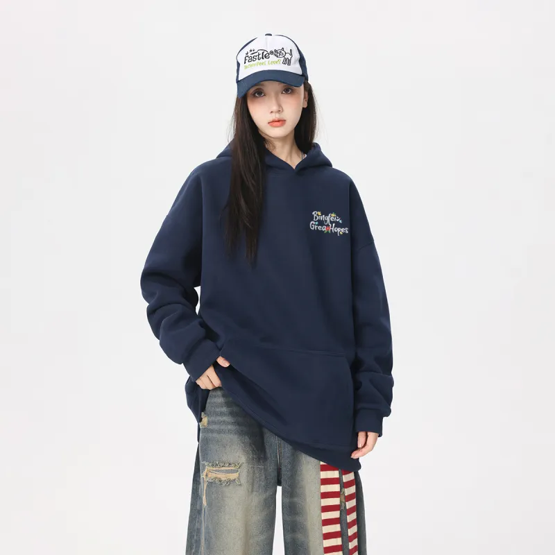 Ice flying Sweatshirts Unisex-24