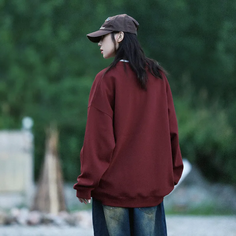 Ice flying Sweatshirts Unisex-17