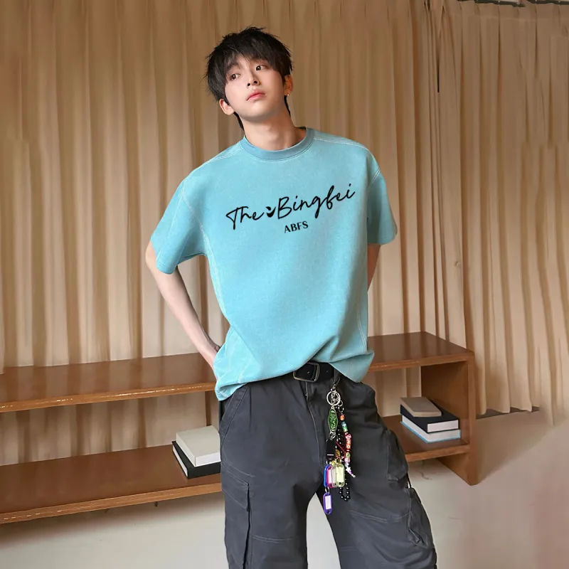 Ice flying T Shirts Unisex-18