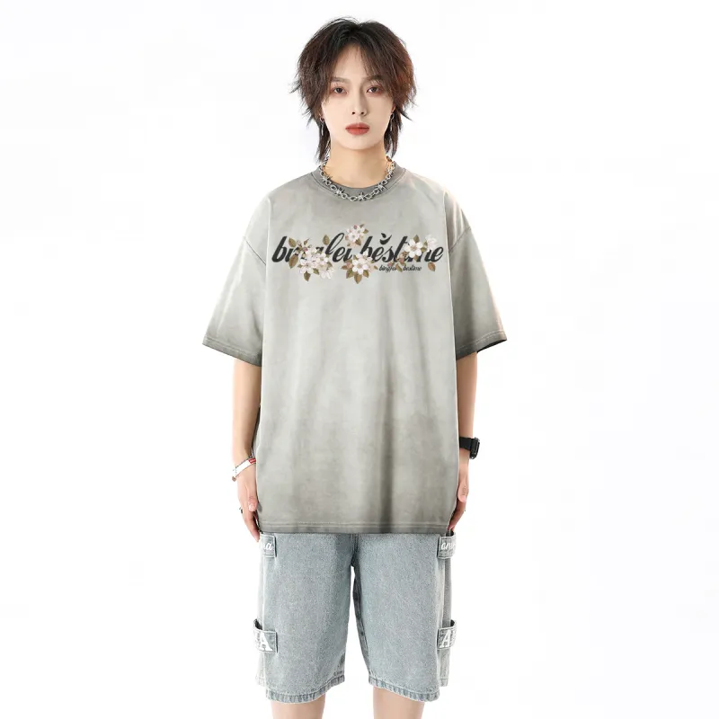 Ice flying T Shirts Unisex-3