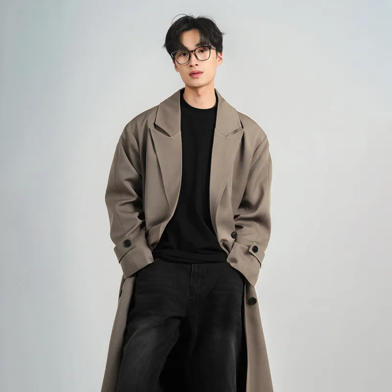 Ice flying Coats Unisex-16