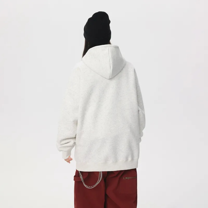 Ice flying Sweatshirts Unisex-5
