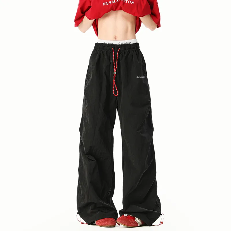 Ice flying Casual Pants Unisex-10