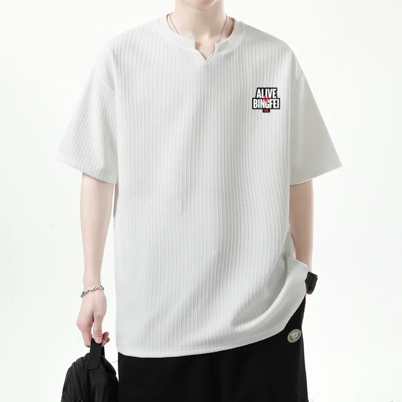 Ice flying T Shirts Unisex-5