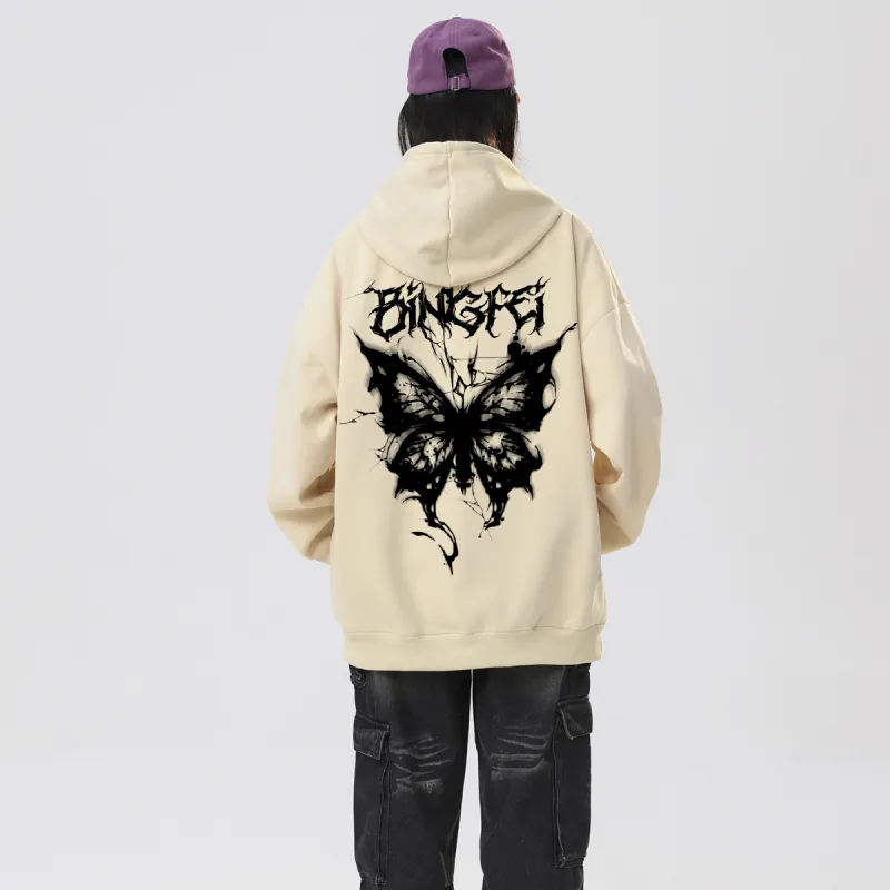 Ice flying Sweatshirts Unisex-63