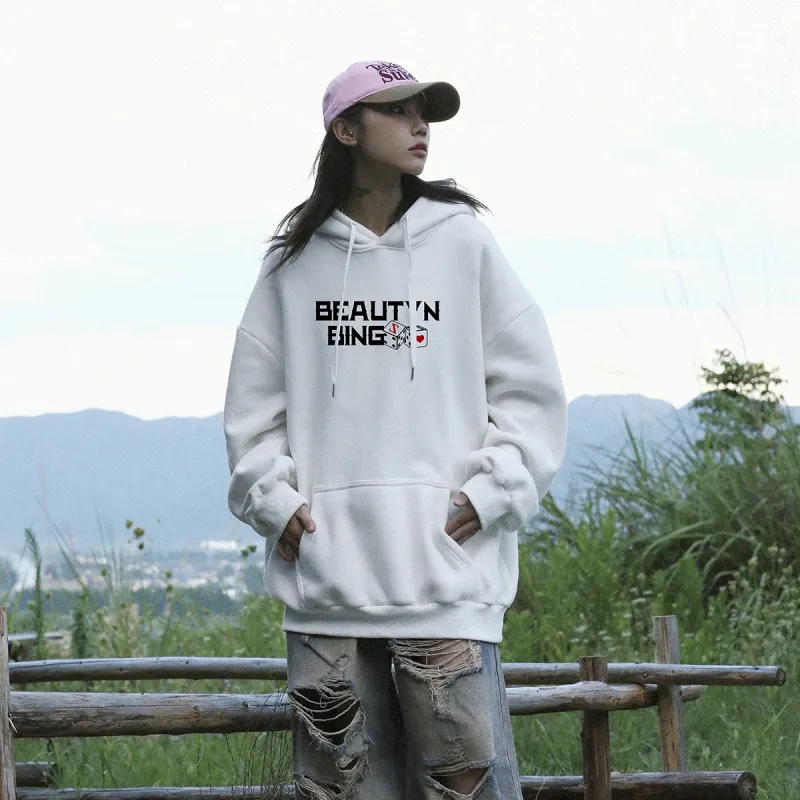Ice flying Sweatshirts Unisex-10