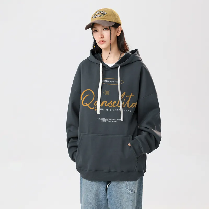 Ice flying Sweatshirts Unisex-23