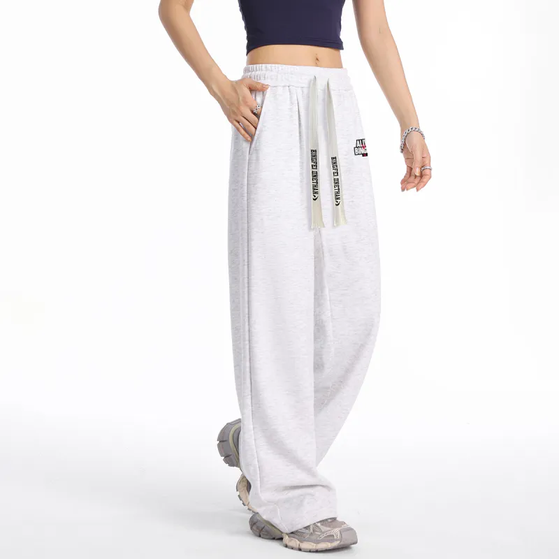 Ice flying Casual Pants Unisex-5