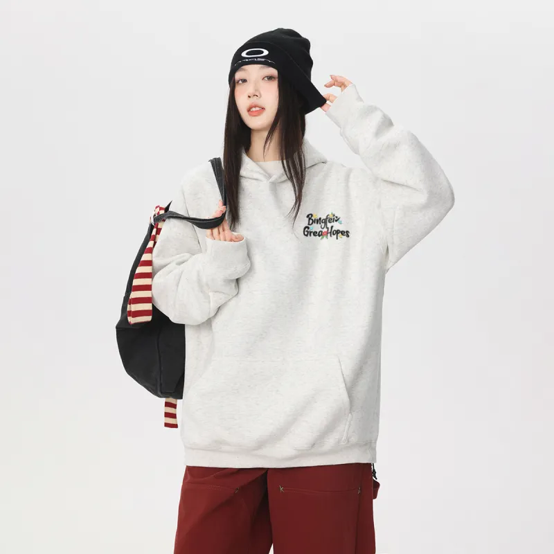 Ice flying Sweatshirts Unisex-9