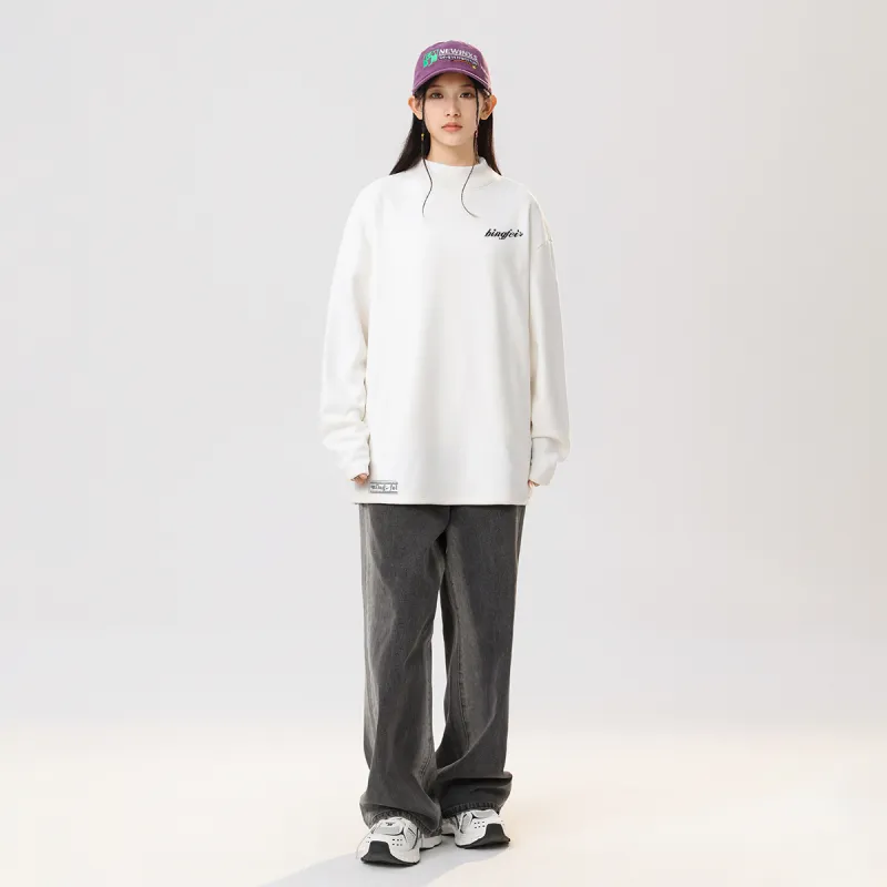 Ice flying T Shirts Unisex-11