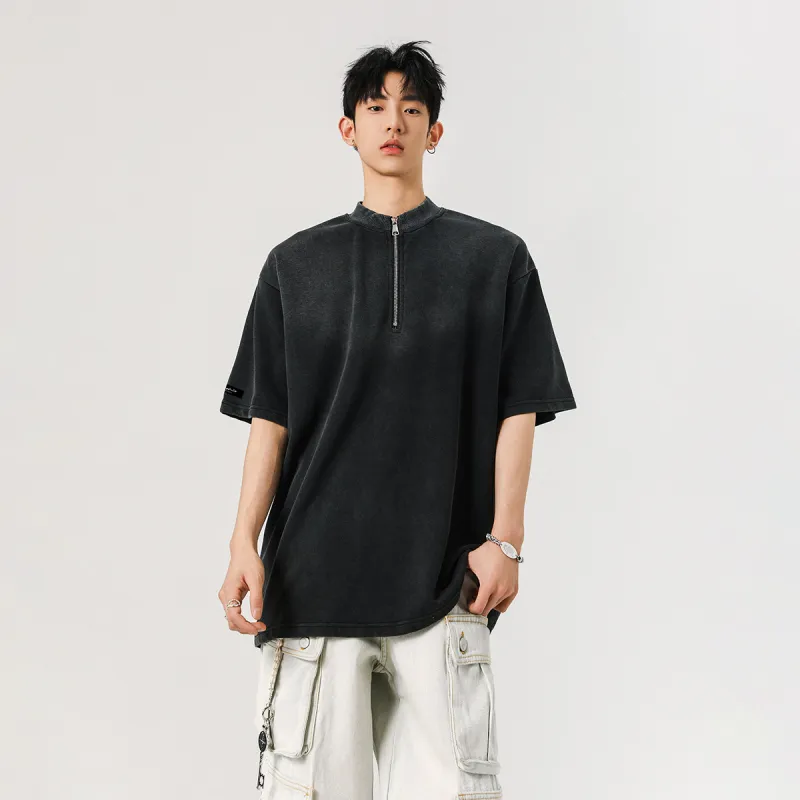 Ice Flying T Shirt Unisex Black-3