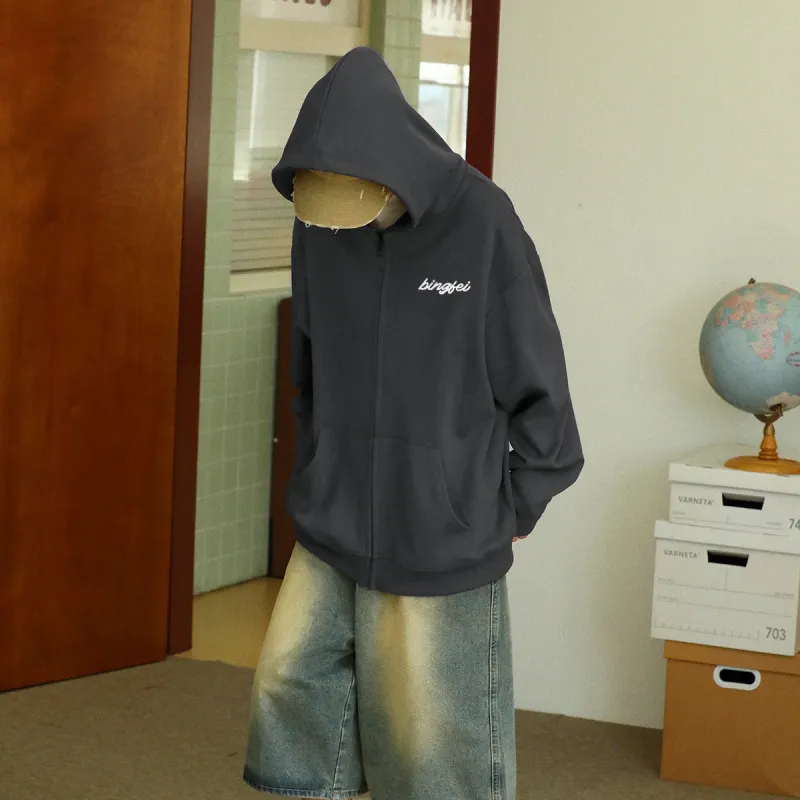 Ice flying Sweatshirts Unisex-7