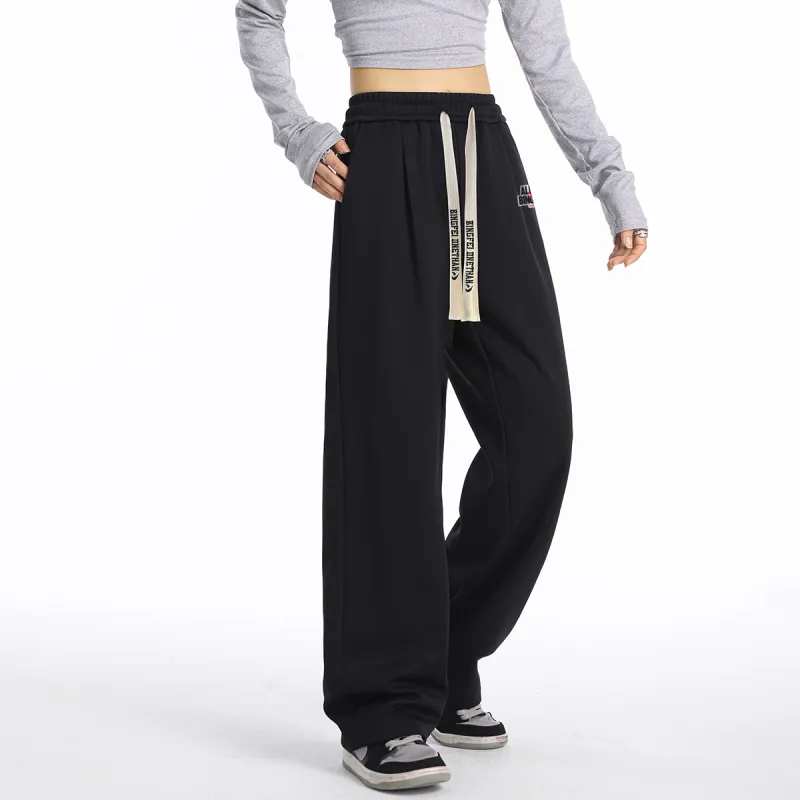 Ice flying Casual Pants Unisex-26