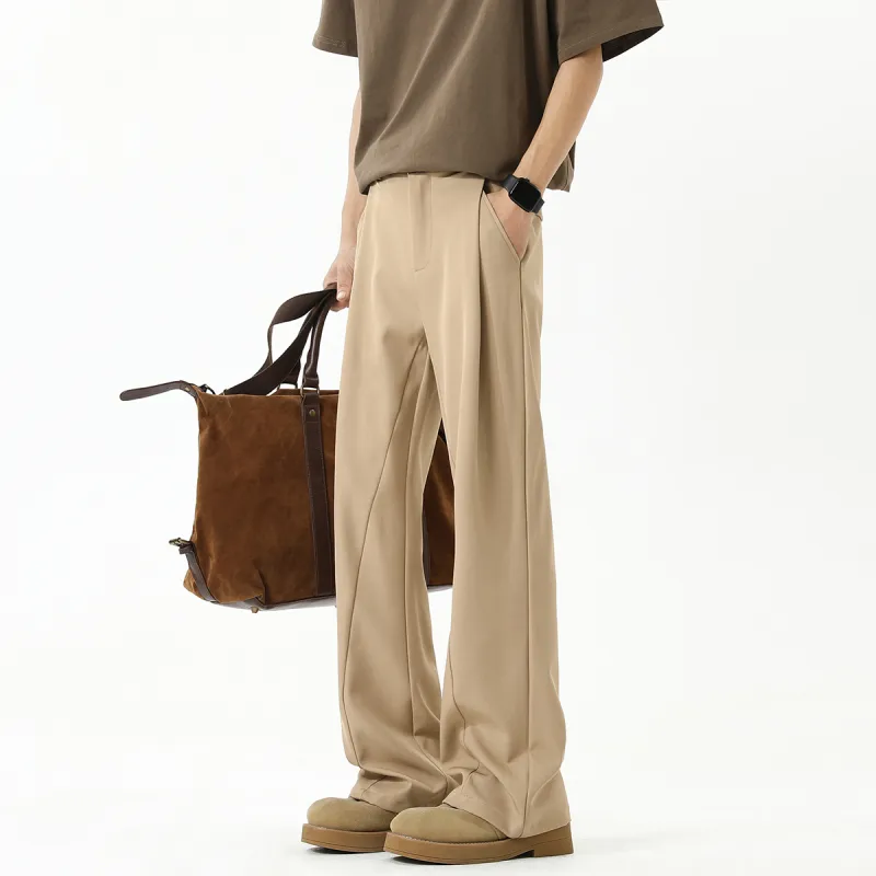 Ice flying Suit Trousers Unisex-12