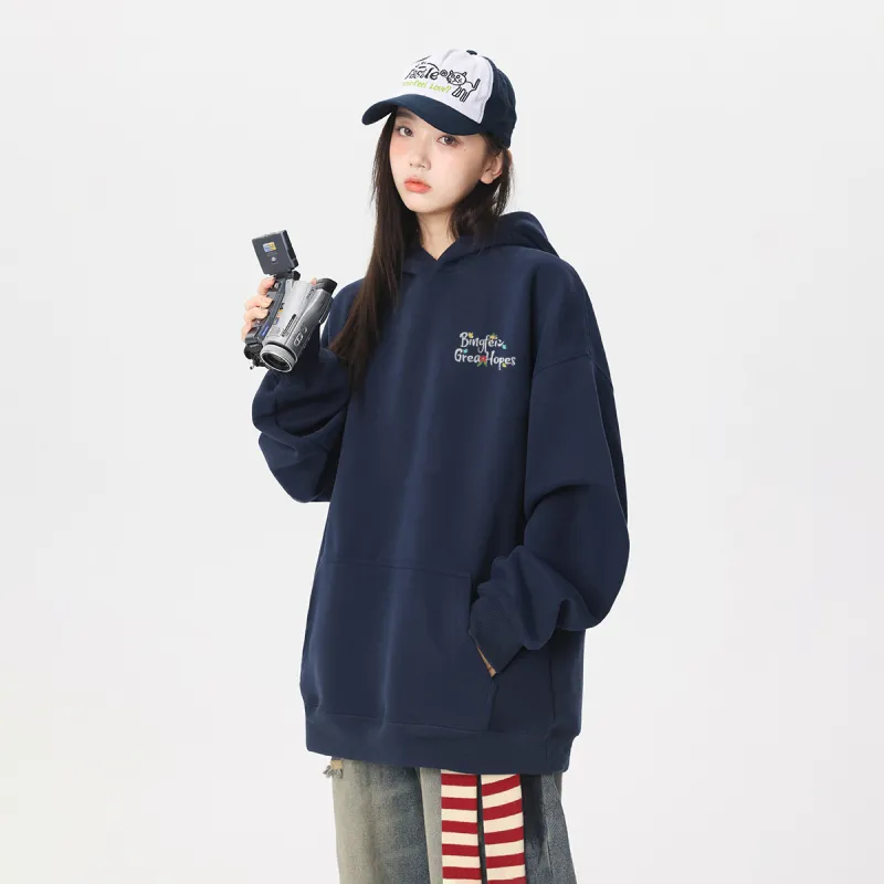 Ice flying Sweatshirts Unisex-23
