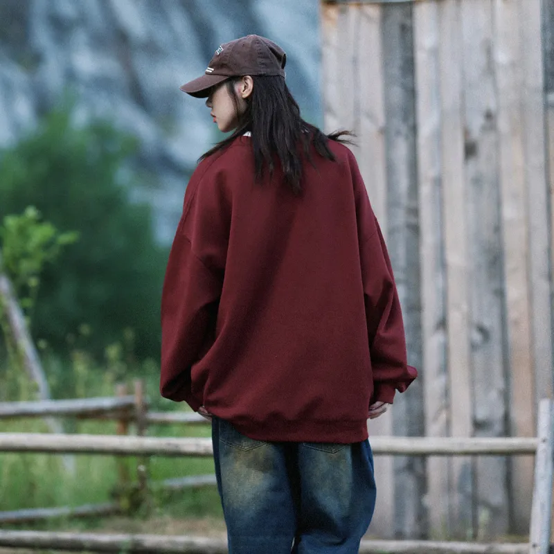 Ice flying Sweatshirts Unisex-20