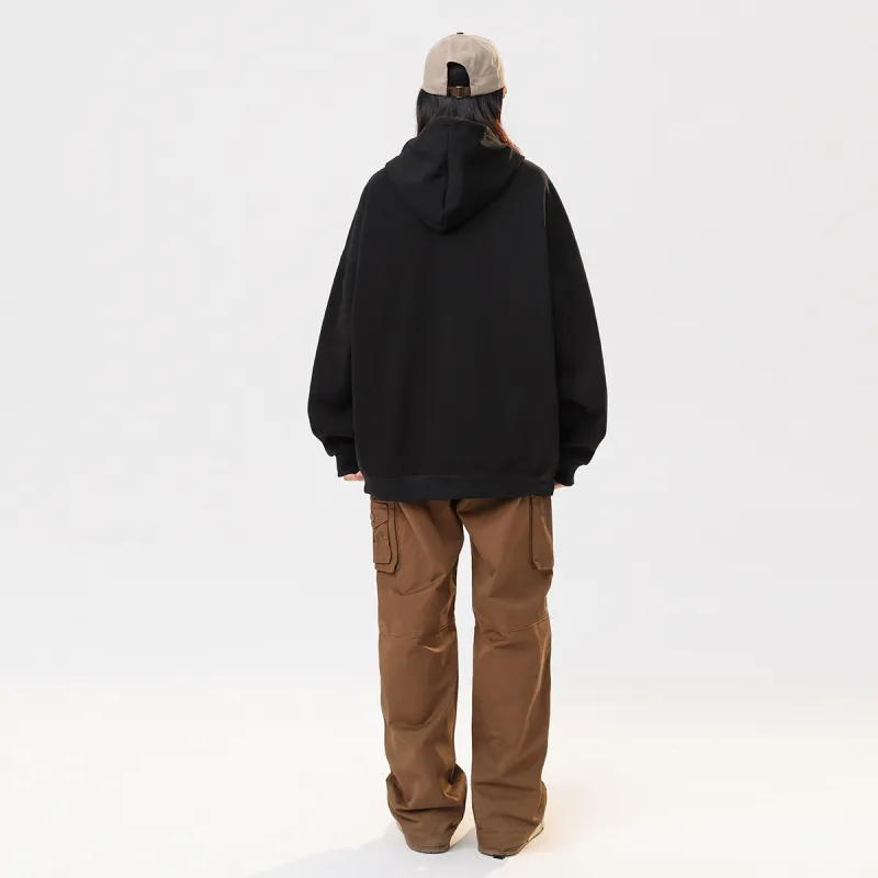 Ice flying Sweatshirts Unisex-6