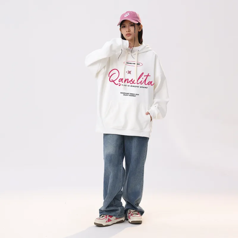 Ice flying Sweatshirts Unisex-12