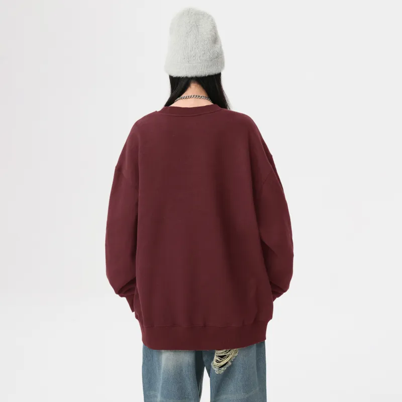Ice flying Sweatshirts Unisex-14