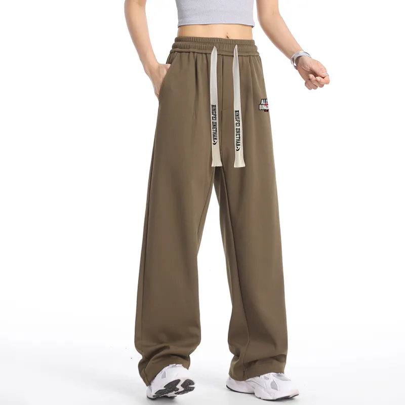 Ice flying Casual Pants Unisex-12