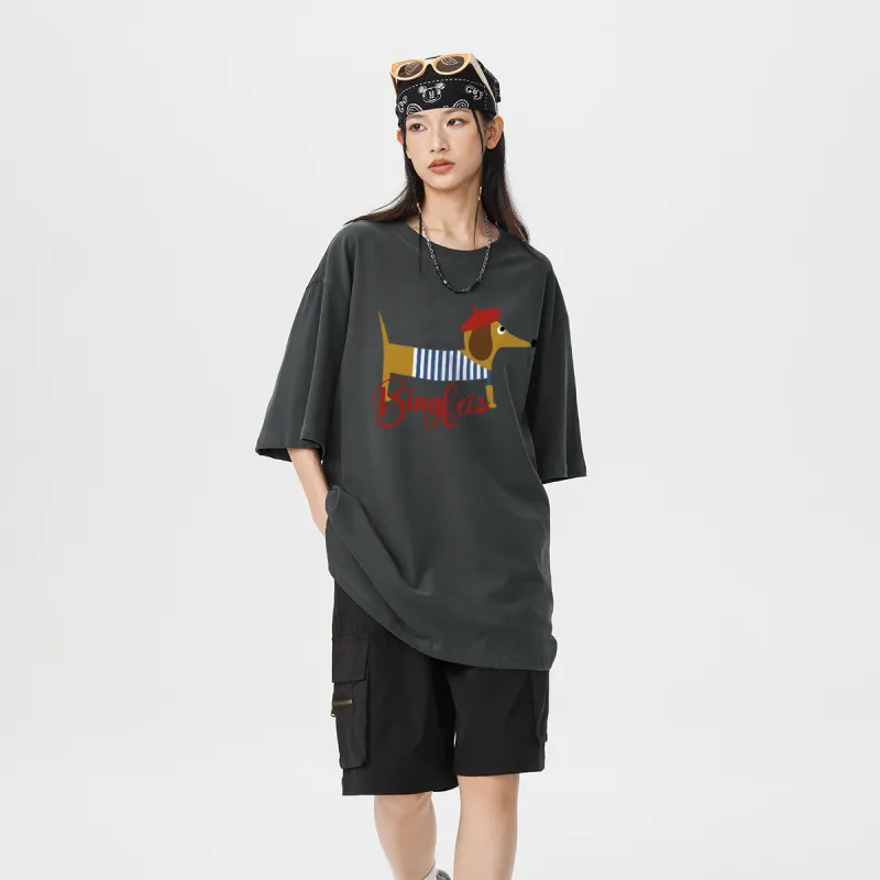 Ice flying T Shirts Unisex-37