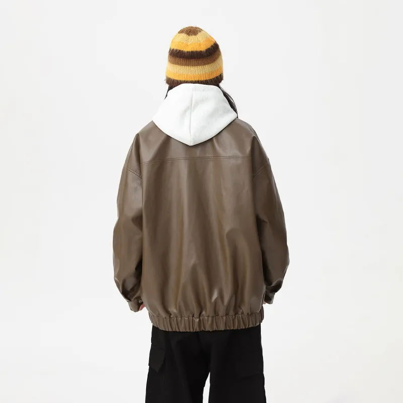 Ice Flying Jackets & Coats Unisex-8