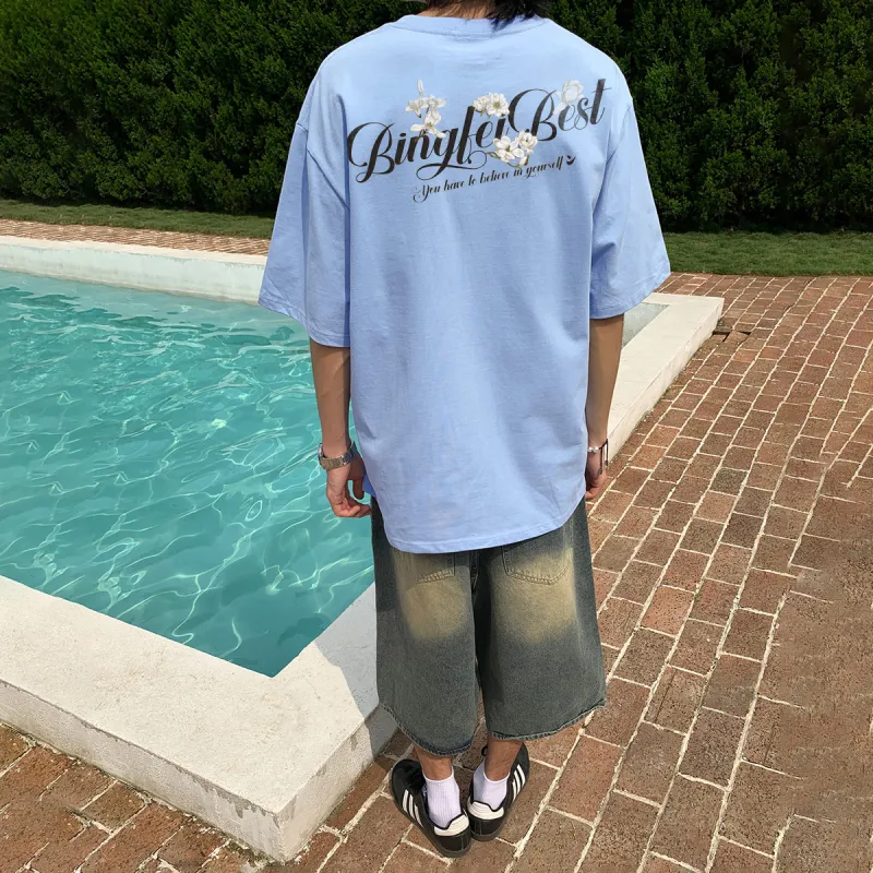 Ice flying T Shirts Unisex-23