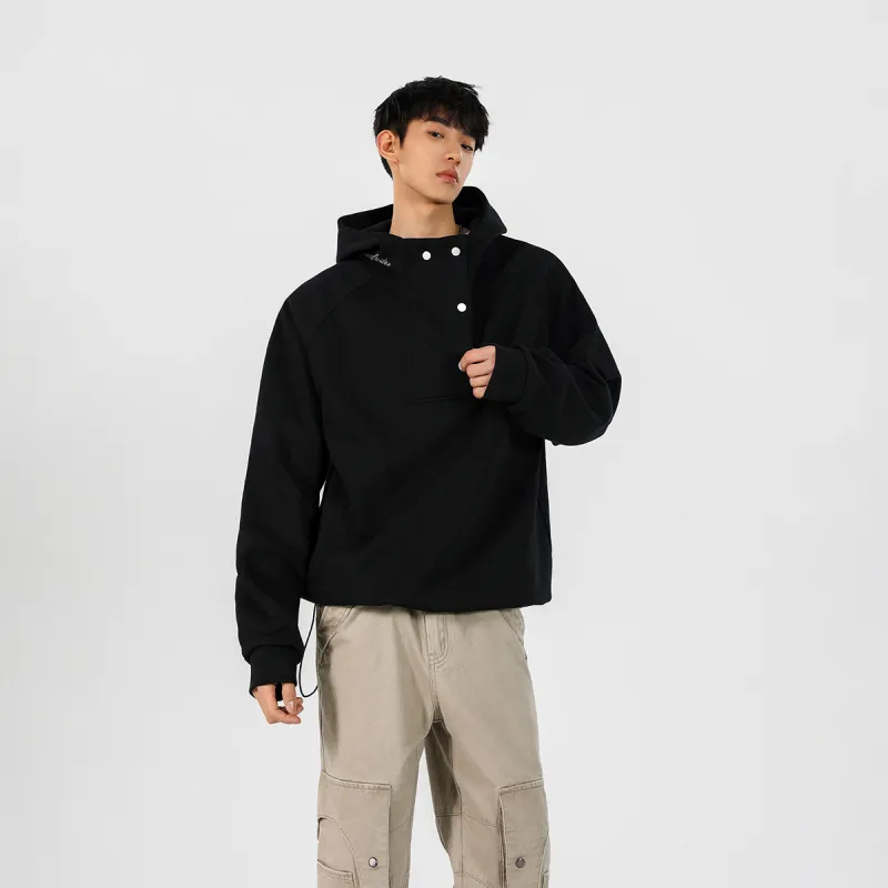 Ice flying Sweatshirts Unisex-12