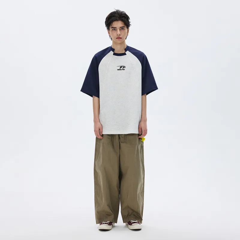Ice flying T Shirts Unisex-3