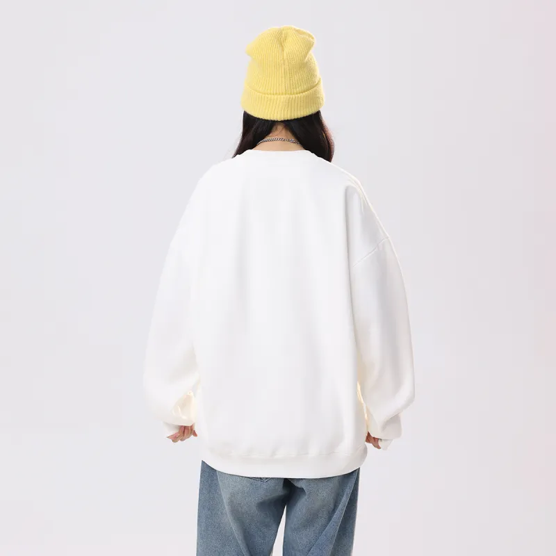 Ice flying Sweatshirts Unisex-5