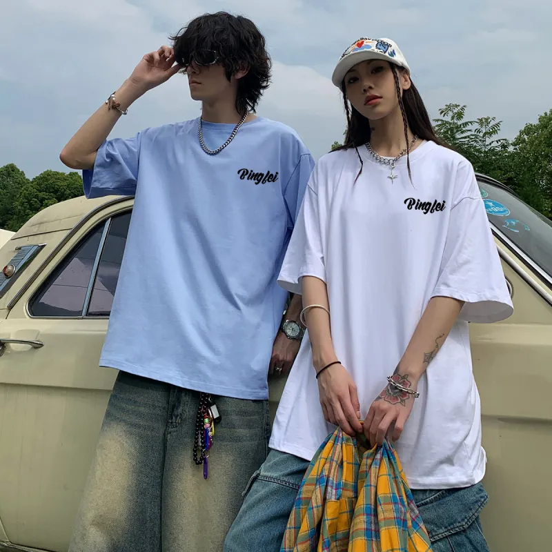 Ice flying T Shirts Unisex-17