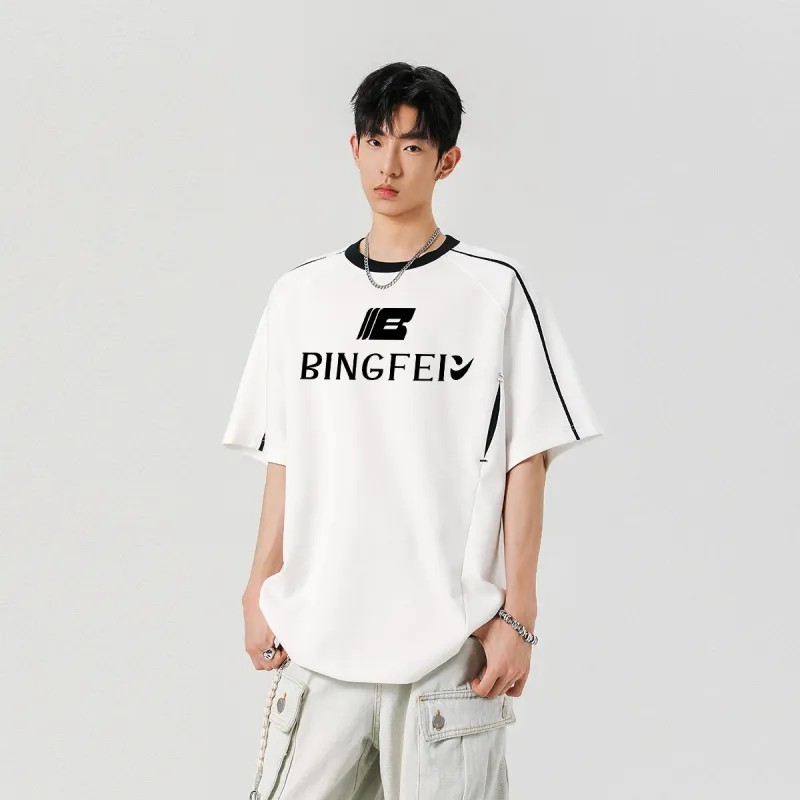 Ice flying T Shirts Unisex-5