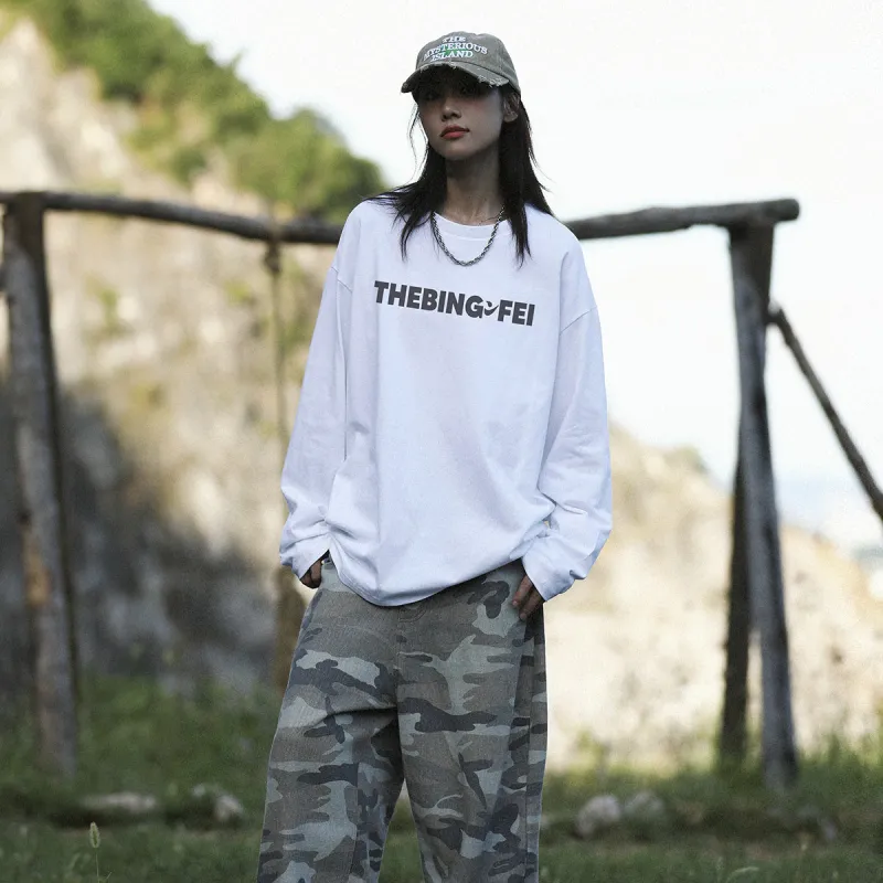 Ice flying T Shirts Unisex-8