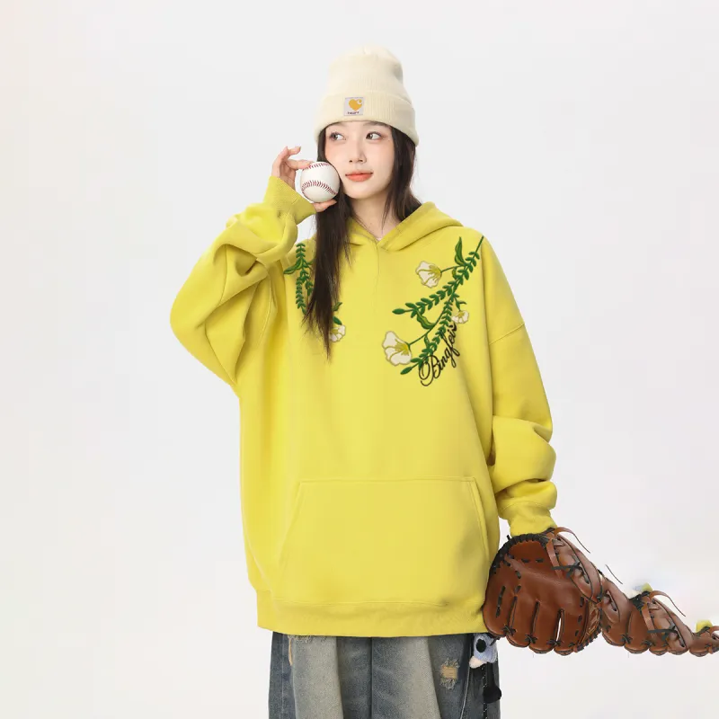 Ice flying Sweatshirts Unisex-30