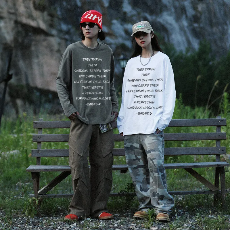 Ice flying T Shirts Unisex-10