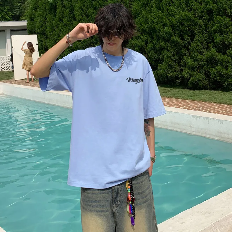 Ice flying T Shirts Unisex-18