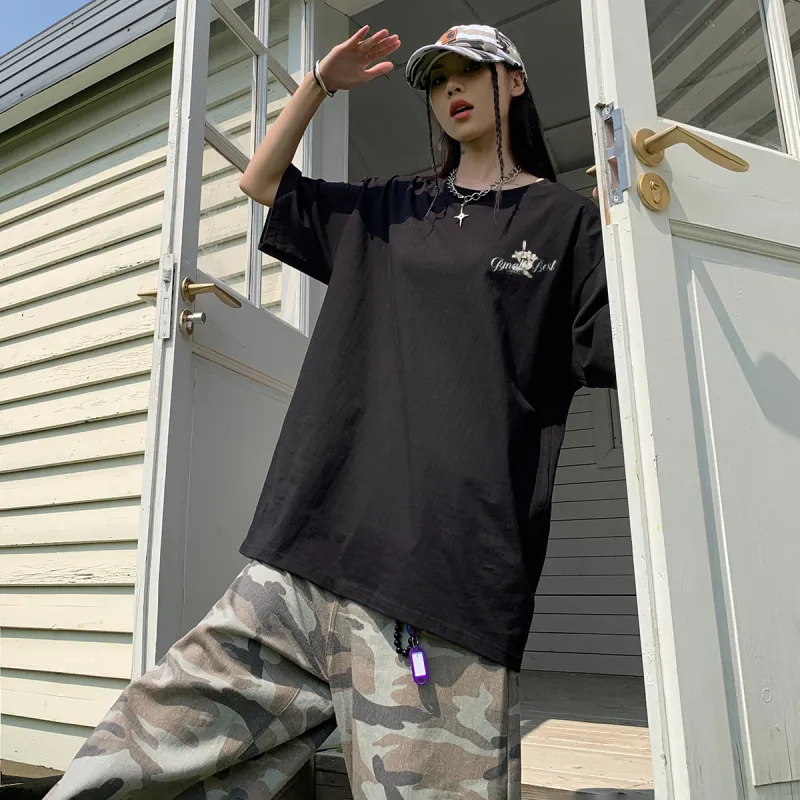 Ice flying T Shirts Unisex-6